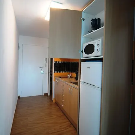 Apartment Royal Marin C-27 Empuriabrava